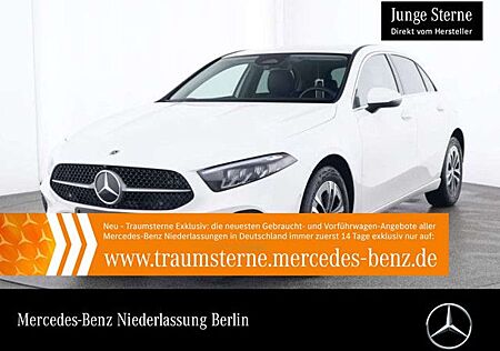 Mercedes-Benz A 250 e PROGRESSIVE+LED+KAMERA+8G