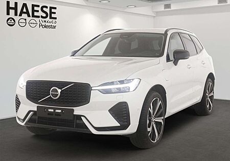 Volvo XC 60 XC60 T8 Ultra Dark Recharge Plug-In Hybrid AWD EU6d Pan