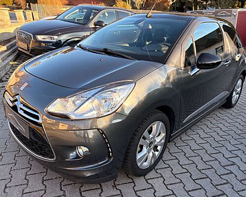 Citroen DS3 Cabrio SoChic