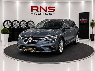 Renault Megane BLUE dCi 115 Business Grandtour,Navi