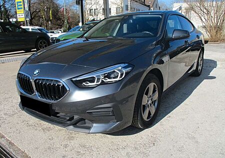 BMW 216d 216 Gran Coupe Aut. Advantage