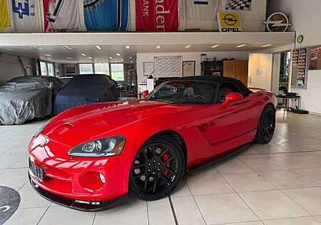 Dodge Viper SRT-10 *EU-Mod.*