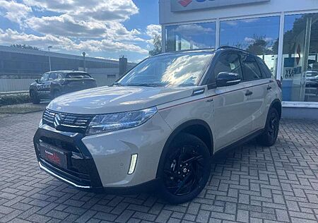 Suzuki Vitara 1,4 Comfort+ X-ITE