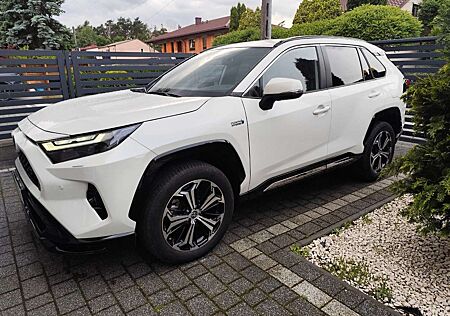 Toyota RAV 4 RAV4 Plug-in Hybrid 4x4*Leder*Kamera