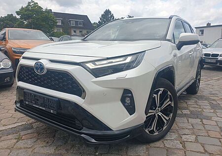 Toyota RAV 4 RAV4 Plug-in Hybrid 4x4*Leder*Kamera