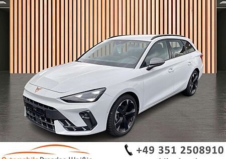 Cupra Leon 1.5 eTSI DSG*neuesModell*EdgePaket*ACC