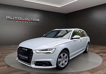 Audi A6 Avant 3.0 TDI quattro, Nachtsichtkamera!