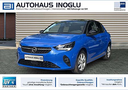Opel Corsa 1.2 AT*Elegance*LED*RKam*Shz*Fahrassistenz