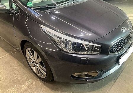 Kia XCeed Ceed SW / cee'd SW 1.6 GDI DCT Spirit