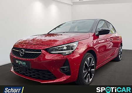 Opel Corsa-e GS Line