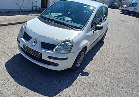 Renault Modus Avantage - Service Neu - TÜV NEU