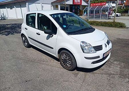 Renault Modus Avantage - Service Neu - TÜV NEU