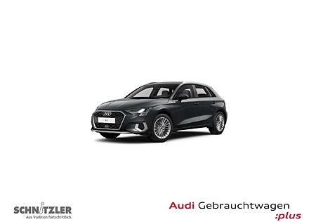 Audi A3 Sportback 35 TFSI S tronic Advanced NAVI/RFK/SHZ/T