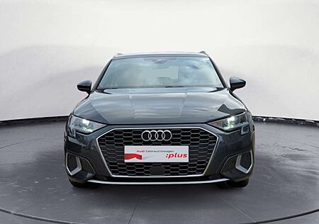 Audi A3 Sportback 35 TFSI S tronic Advanced NAVI/RFK/SHZ/T