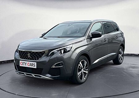 Peugeot 5008 Allure GT-Line 7.Sitzer Navi Kamera