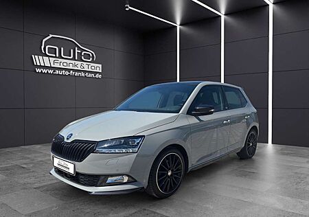 Skoda Fabia *Monte Carlo*Pano*ACC*Apple CarPlay*Shz*