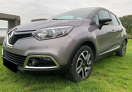 Renault Captur ENERGY TCe 90 Start&Stop Expression