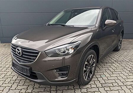Mazda CX-5 2.0l Nakama Bose Kamera Voll-LED