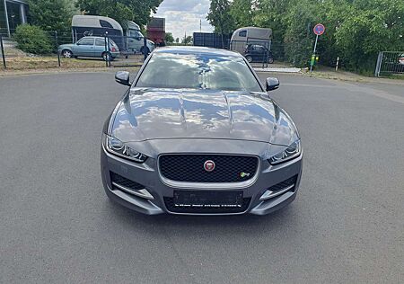 Jaguar XE R-Sport AWD
