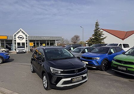 Opel Crossland Elegance