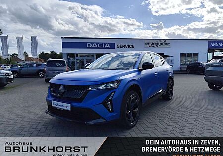 Renault Rafale PlugIn Hybrid 300 4x4 Atelier Alpine Pano+Harman/K