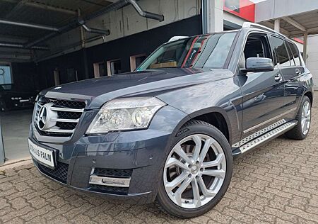 Mercedes-Benz GLK 300 4Matic /AHK/Sport-Paket/Panorama/19"All