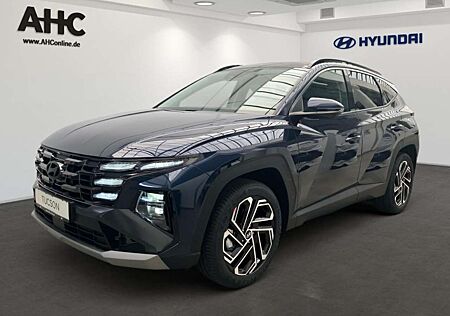 Hyundai Tucson 1.6 T-GDI 2WD 7-DCT Prime Pano 4xSHZ HUD