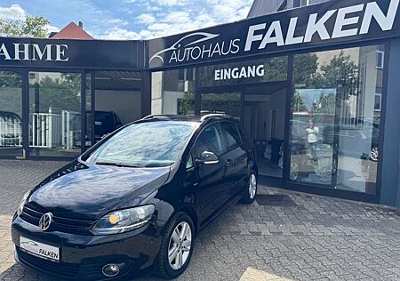 VW Golf Plus Volkswagen VI Match *Garantie*DSG PDC AHK XE 1H/S