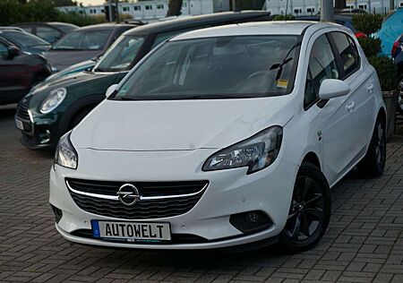 Opel Corsa 1.4 120 Jahre