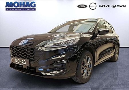 Ford Kuga 2.5l Duratec -PHEV ST-Line X * SHZ* -EU6d-
