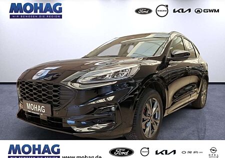 Ford Kuga 2.5l Duratec -PHEV ST-Line X * SHZ* -EU6d-