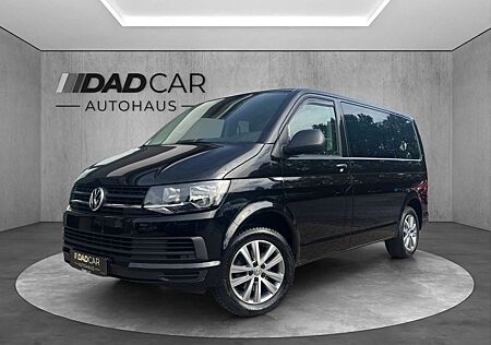 VW T6 Multivan Volkswagen 2.0 TDI Trendline *LED*RFK*MUFU*SHZ*