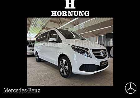 Mercedes-Benz V 250 d 4M*AVANTGARDE*EDITION*360*STHZG*DISTRONI