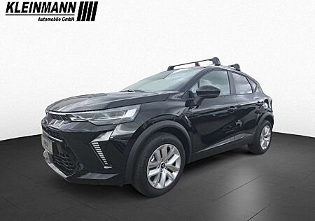 Mitsubishi ASX Plus 1.3 T-B Mildhybrid (158 PS) 7-DCT