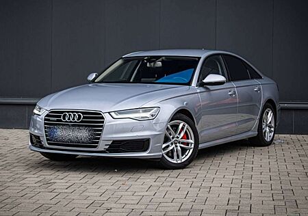 Audi A6 3.0 TDI quattro S tronic