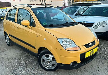 Chevrolet Matiz AT*Klima*Automatik*TÜV NEU