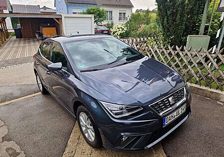 Seat Ibiza 1.0 TSI S