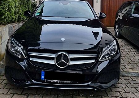 Mercedes-Benz C 250 BlueTec / d (205.008)