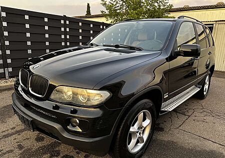 BMW X5 3.0d ***1.Hand***
