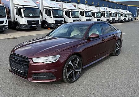 Audi S6 Lim. 4.0 TFSI quattro