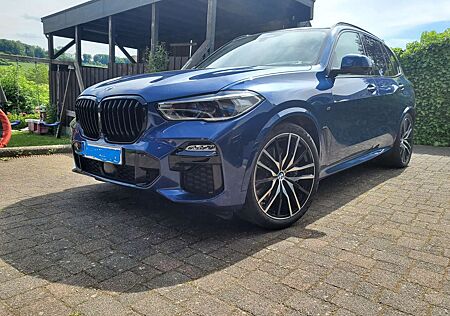 BMW X5 M X5 M50i