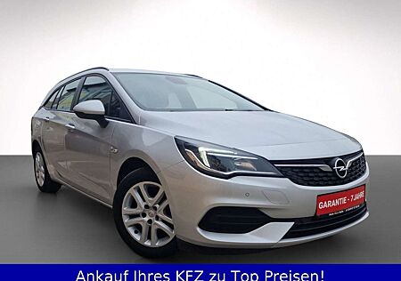 Opel Astra Sports Tourer Edition+PDC+Klima+LED+Navi