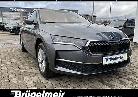 Skoda Octavia 2.0 TDI DSG Selection 4J.GAR.+SMART-LINK