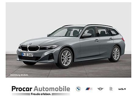 BMW 318 i TOURING+LED+MEMORY+PDC+SHZ