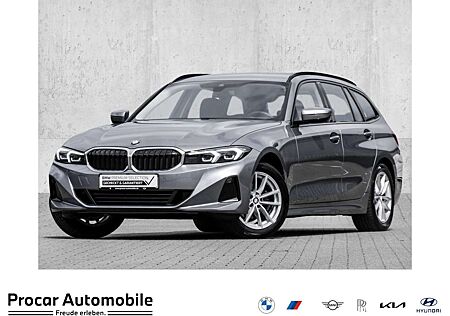 BMW 318 i TOURING+LED+MEMORY+PDC+SHZ