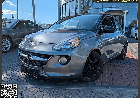 Opel Adam Jam CarPlay. PDC. Temp. BT