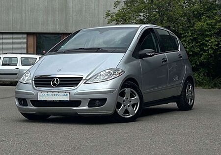 Mercedes-Benz A 180 CDI AUTOMATIK / AHK