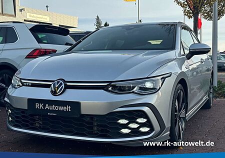 VW Golf Volkswagen VIII GTD 2.0 TDI Navi digitales Cockpit Soundsyst