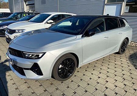 Opel Astra Sports Tourer 1.2 Turbo Automatik GS