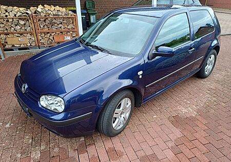 VW Golf Volkswagen 1.4 Special